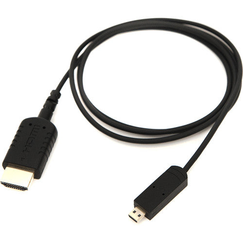 SmallHD Micro-HDMI Male to HDMI Type-A Male Cable (91cm) - New Media