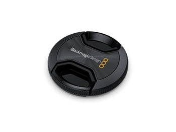 Blackmagic Lens Cap 82mm - New Media