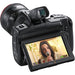 Blackmagic Pocket Cinema Camera 6K G2 with FREE Pro EVF & DaVinci Resolve 18 - New Media