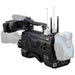 JVC GY-HC900CHE 2/3" Shoulder-Mount, Studio Live Streaming ENG HD Camcorder (Body Only) - New Media