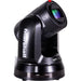 Marshall Electronics UHD60 PTZ Camera • 30x Optical Zoom • NDI|HX, 12G-SDI, HDMI2, USB3 Output • 8.5MP (1/1.8") (6.5~202mm) (Black) - New Media