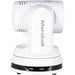 Marshall Electronics UHD60 PTZ Camera • 30x Optical Zoom • NDI|HX, 12G-SDI, HDMI2, USB3 Output • 8.5MP (1/1.8") (6.5~202mm) (White) - New Media