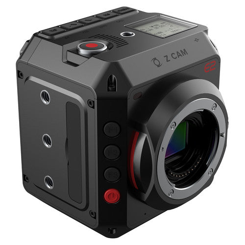 mft cinema camera