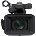 Sony PXW-Z190 4K 3-CMOS 1/3" Sensor XDCAM Camcorder - New Media