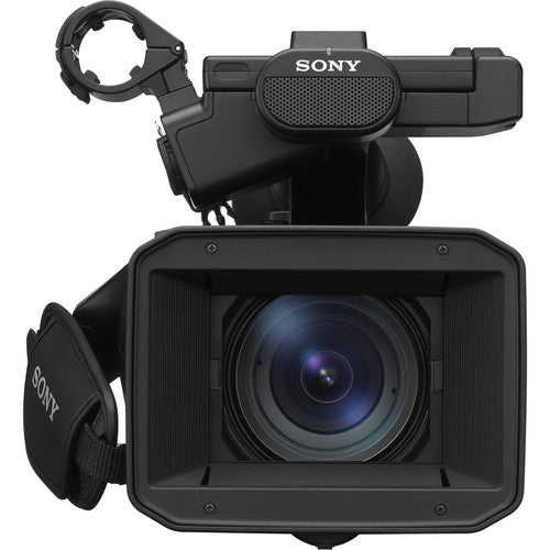 Sony PXW-Z280 4K 3-CMOS 1/2" Sensor XDCAM Camcorder - New Media