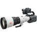 Sony PXW-FX6 Full-Frame Cinema Camera (Body Only) - New Media