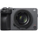 Sony FX3 Full-Frame E-Mount Cinema Camera (Body Only) - New Media