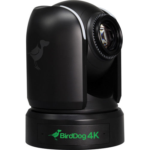 BirdDog P4K 4K Full NDI PTZ Camera with 1" Sony Sensor (Black) - New Media