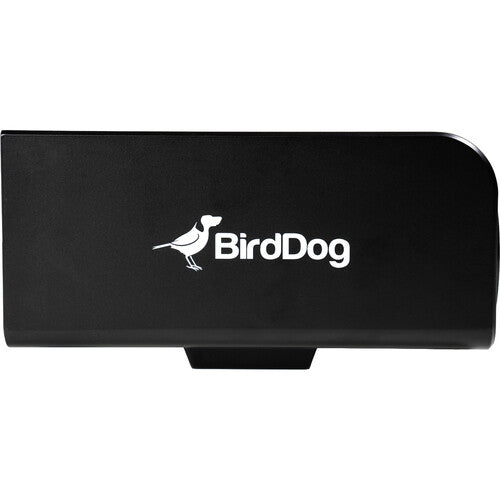 BirdDog PF120 1080p Full NDI Box Camera with 20x Optical Zoom and Sony Sensor - New Media
