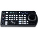 BirdDog Bundle: 3x P400 PTZ NDI Cameras Black plus Free PTZ Keyboard - New Media