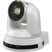 LUMENS VC-A61PW • PTZ Camera • 30x Optical Zoom • 3G-SDI, 4K/30 HDMI, IP Output • 1/2.5" CMOS (White) - New Media
