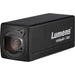 LUMENS VS-BC601P • Block Camera • 30x Optical Zoom • 3G-SDI, HDMI Output (Black) - New Media