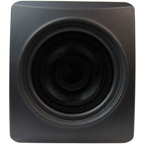PTZOptics PT20X-ZCAM • Box Camera • 20x Optical • HD-SDI • 1080p (White) - New Media