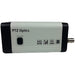 PTZOptics PTVL-ZCAM • Box Camera with 2.8-12mm Varifocal 4x Optical Zoom Lens • 3G-SDI, IP Streaming • 1920 x 1080p (White) - New Media