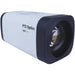 PTZOptics PT12X-NDI-ZCAM • Box Camera • 12x Optical • NDI|HX®, HD-SDI • 1080p • 6.9°-72.5° FOV (White) - New Media