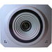 PTZOptics EPTZ ZCAM-G2 • Box Camera • HD-SDI, IP Output • 1920x1080 • 30fps • 100° HFOV (White) - New Media