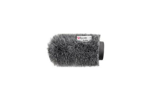 Rycote 033023 10cm Softie Windshield - Large Hole (for Canon XL1/XL1S) - New Media
