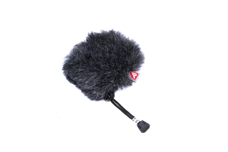 Rycote Special 160 Mini Windjammer (5cm diam / 16cm long) - New Media