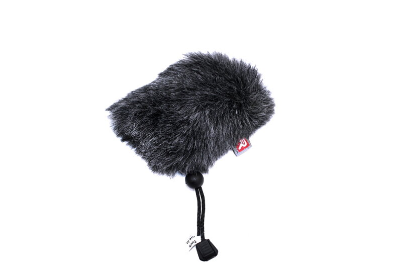 Rycote Special 190 Mini Windjammer (5cm diam / 19cm long) - New Media