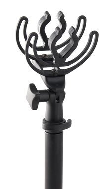 Rycote INV-6 Boom and Static Suspension System - New Media