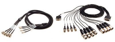AJA Optional 5m cable for K3 box - New Media