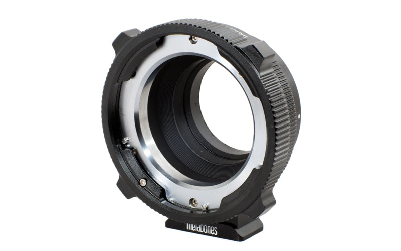 Metabones Lens Mount Adaptor - PL to E-Mount - New Media