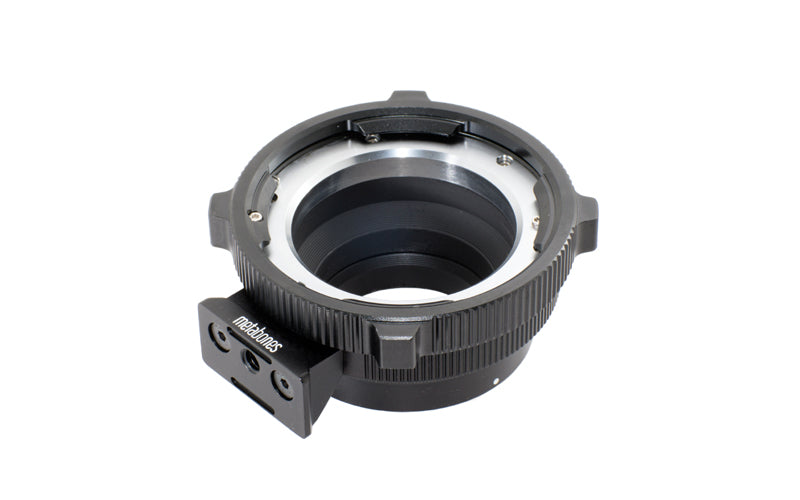 Metabones Lens Mount Adaptor - PL to E-Mount - New Media