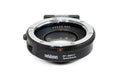 Metabones Speed Booster Adaptor - Canon EF to BMCC Micro Four Thirds - New Media