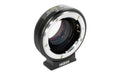 Metabones Speed Booster Adaptor - Nikon G to Micro Four Thirds ULTRA 0.71x (Black Matt) - New Media