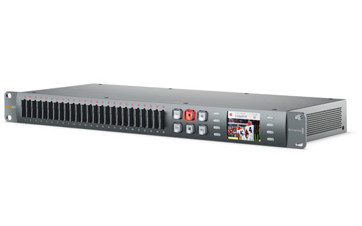 Blackmagic SD Duplicator 4K - New Media