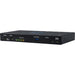 AJA HELO Plus H.264 Advanced Streamer & Recorder with 3G-SDI and HDMI - New Media