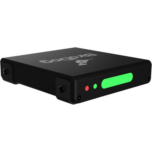 BirdDog Mini HDMI to NDI Encoder/Decoder - New Media