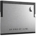 Angelbird 1TB AV Pro CF CFast 2.0 Memory Card (Singles) - New Media