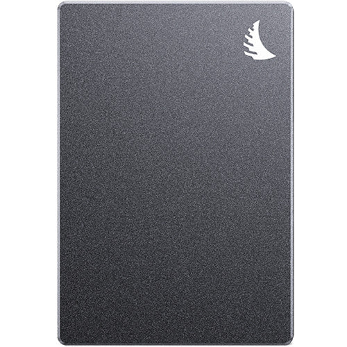 Angelbird CFast 2.0 Memory Card Reader - New Media