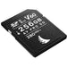 Angelbird 256GB V60 AVpro MK2 UHS-II SDXC Memory Card (Singles) - New Media