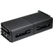 Promise Pegasus R4i 32TB (4 x 8TB SATA) Internal RAID MPX Storage Module for Mac Pro - New Media