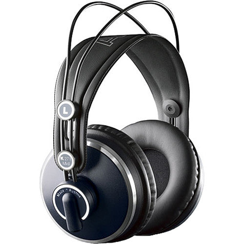 AKG K271 MKII Professional Studio Headphones - New Media