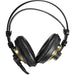 AKG K240S Studio Professional Semi-Open Stereo Headphones - New Media