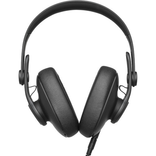 AKG K361 Over-Ear Oval Closed-Back Studio Headphones - New Media