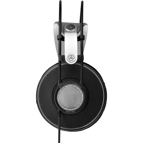 AKG K612 PRO Over-Ear Reference Studio Headphones - New Media