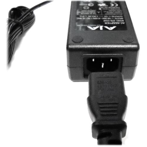 AJA Ki Pro AC adaptor - New Media