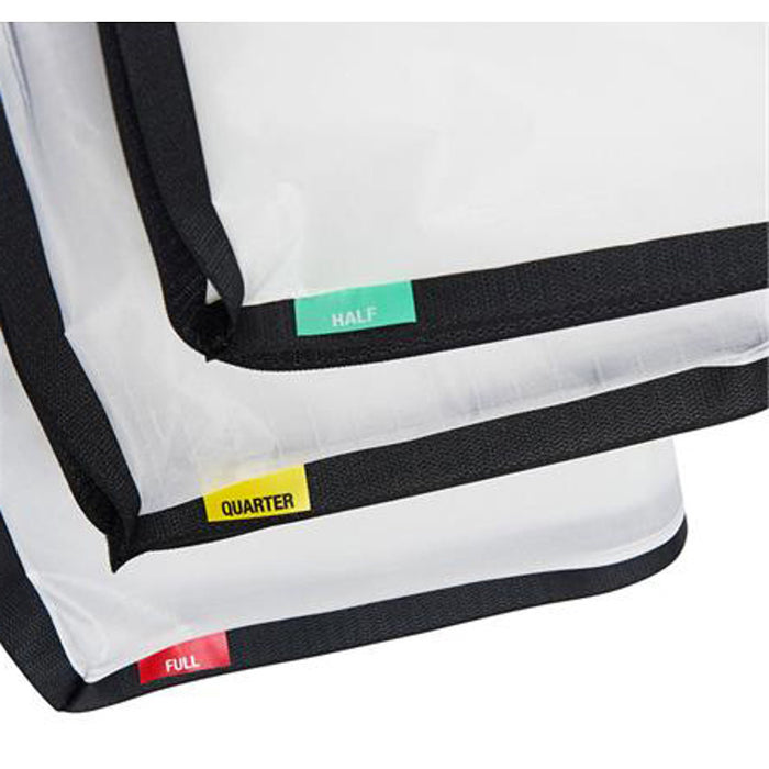 Litepanels Snapbag Softbox for 2x1 Gemini - New Media