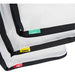 Litepanels Gemini Snapbag Cloth Set 1/4, 1/2, Full - New Media