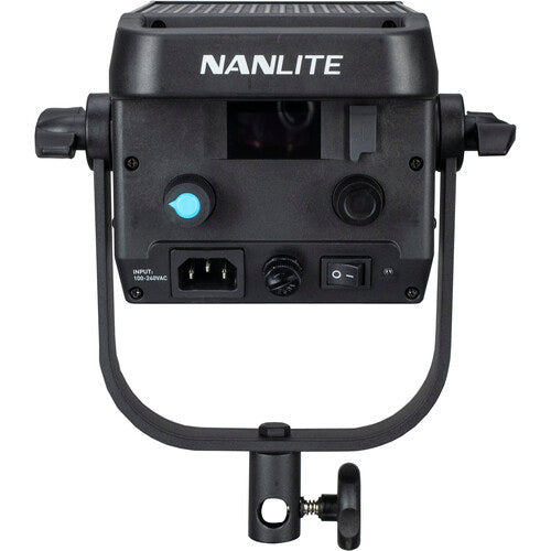 Nanlite FS-200 5600K Daylight LED Monolight - New Media