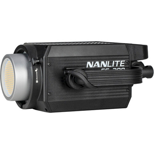 Nanlite FS-200 5600K Daylight LED Monolight - New Media