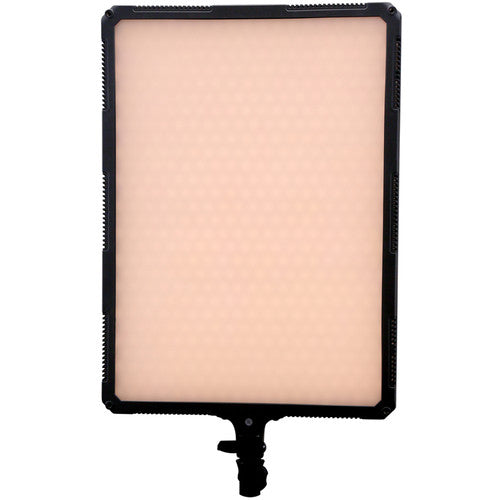 Nanlite Compac 100B Bi-Color Slim Soft Light Studio LED Panel - New Media