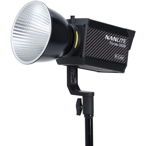Nanlite Forza 150B Bi-colour LED monolight - New Media