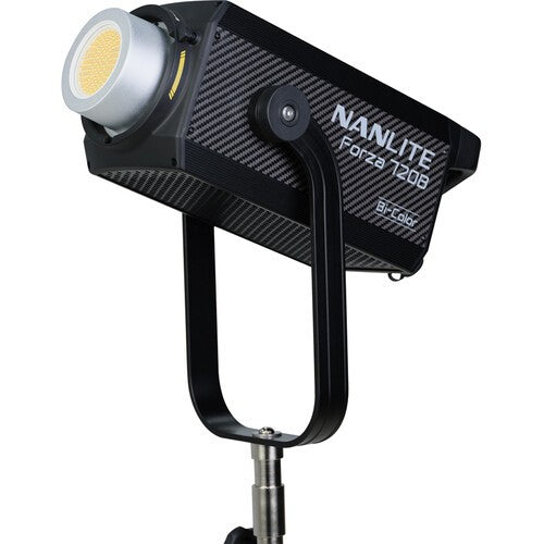 Nanlite Forza 720B Bi-colour monolight - New Media