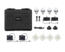 Nanlite PavoBulb 10C RGB LED E27 bulb 4KIT - New Media
