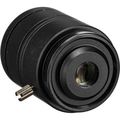 Marshall Electronics 12MP 3.2mm f/2.0 4K/UHD CS-Mount Lens (CS-3.2-12MP) - New Media